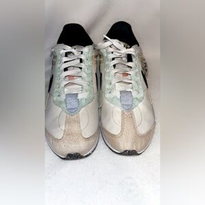 Nike air max Sail Mint Foam Light Madder Root